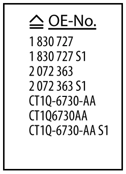 Screw Plug, oil sump