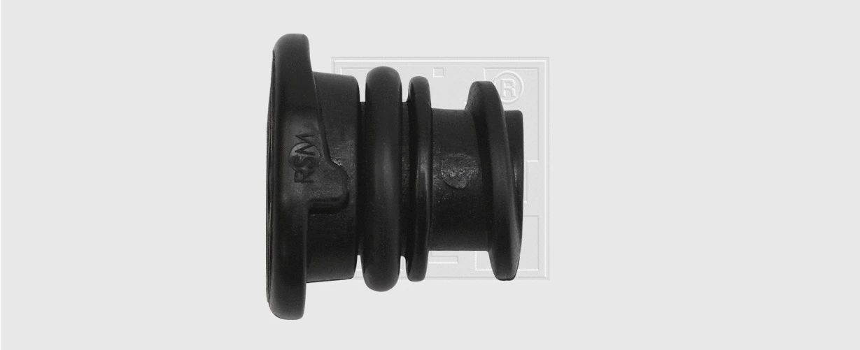 Screw Plug, oil sump (243142280)
