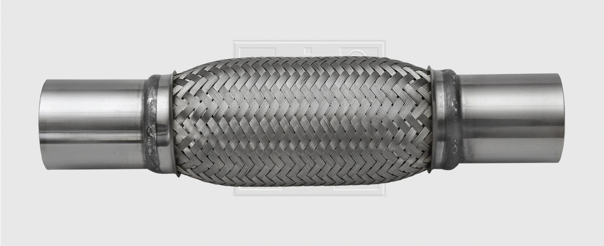 Flexible Pipe, exhaust system (88397003975)