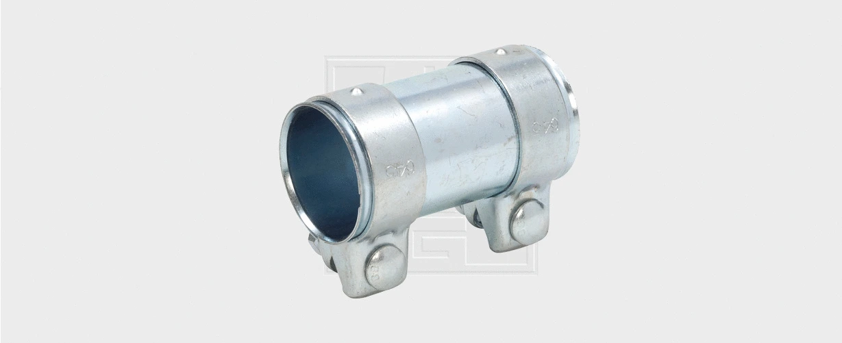 Pipe Connector, exhaust system (88326545975)