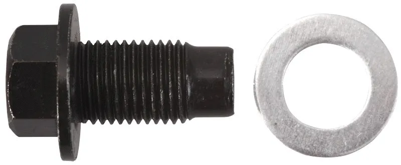 Screw Plug, oil sump (2421212580)