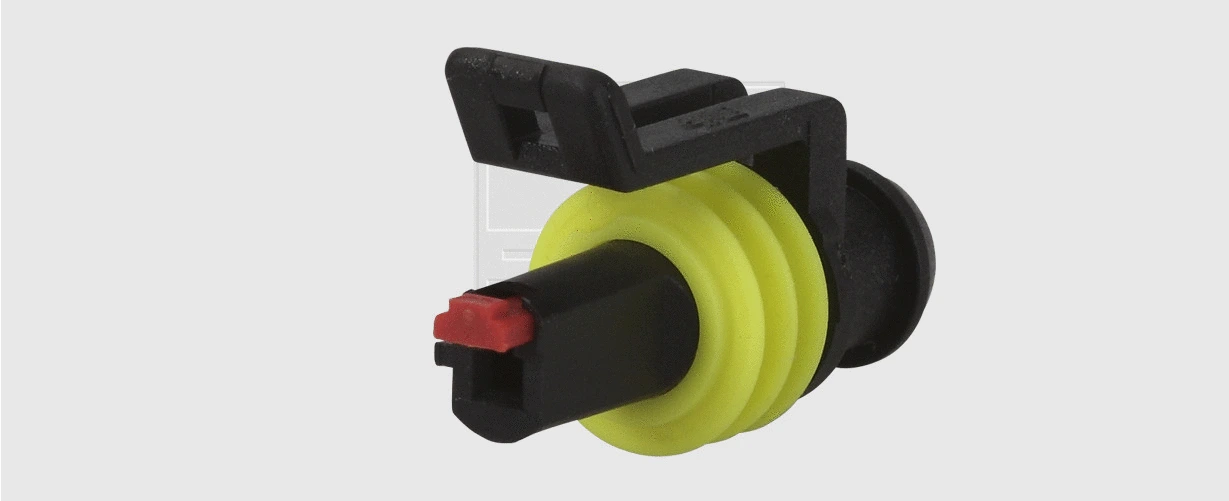 Plug Housing (555103116)