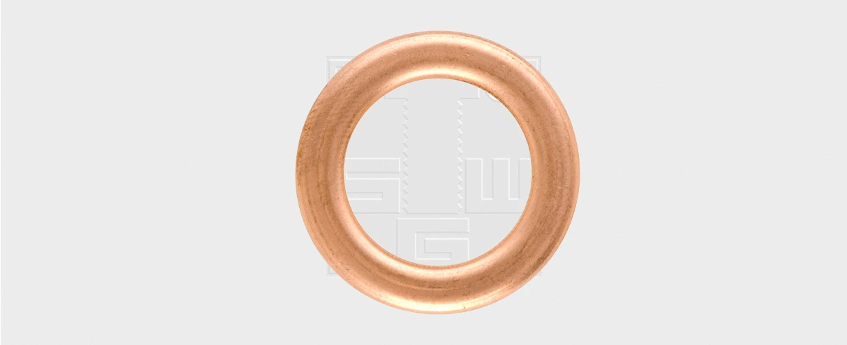 Seal Ring (4620142025)