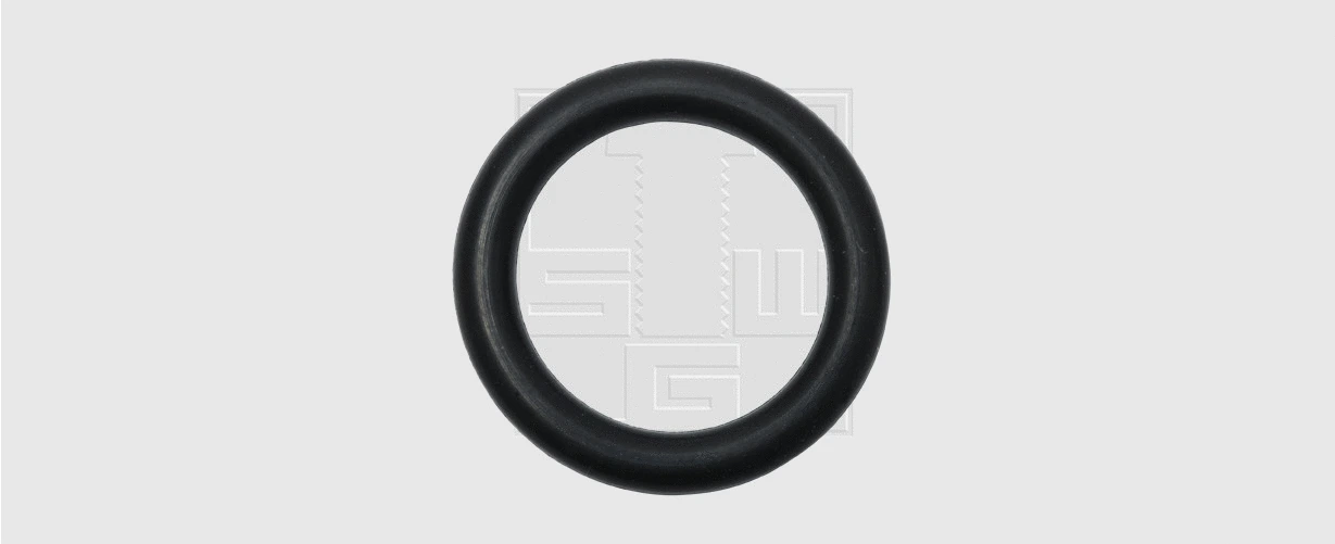 Seal Ring, oil drain plug (4680182116)