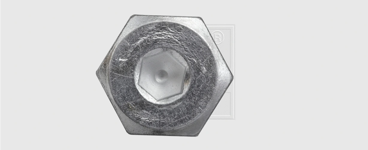 Screw Plug, oil sump