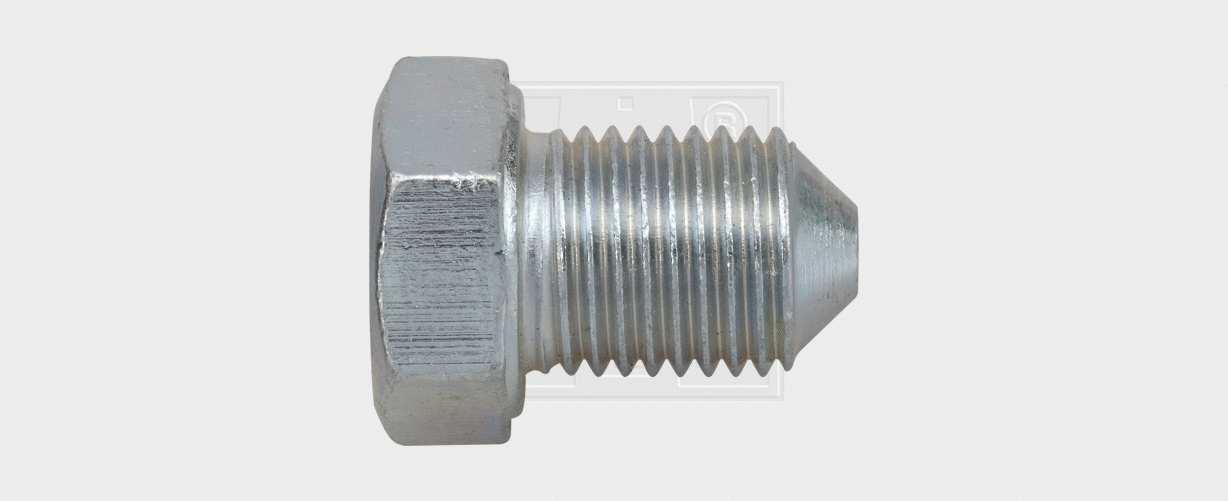 Screw Plug, oil sump