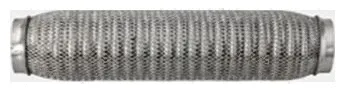Flexible Pipe, exhaust system (88397050175)