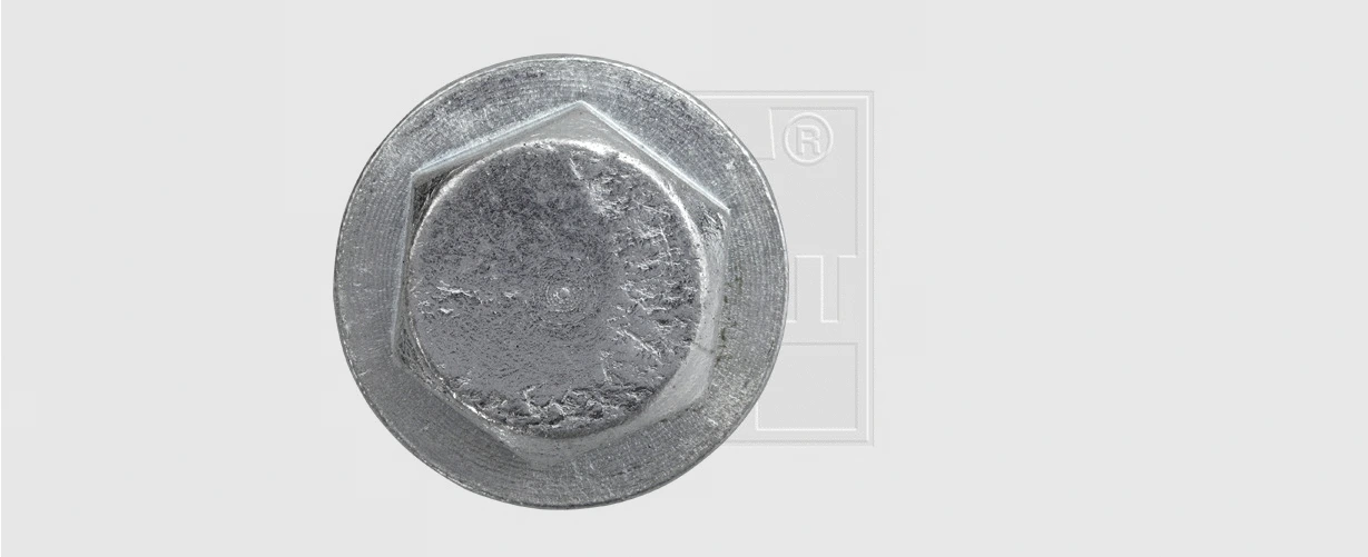 Screw Plug, oil sump