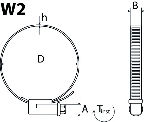 Hose Clamp