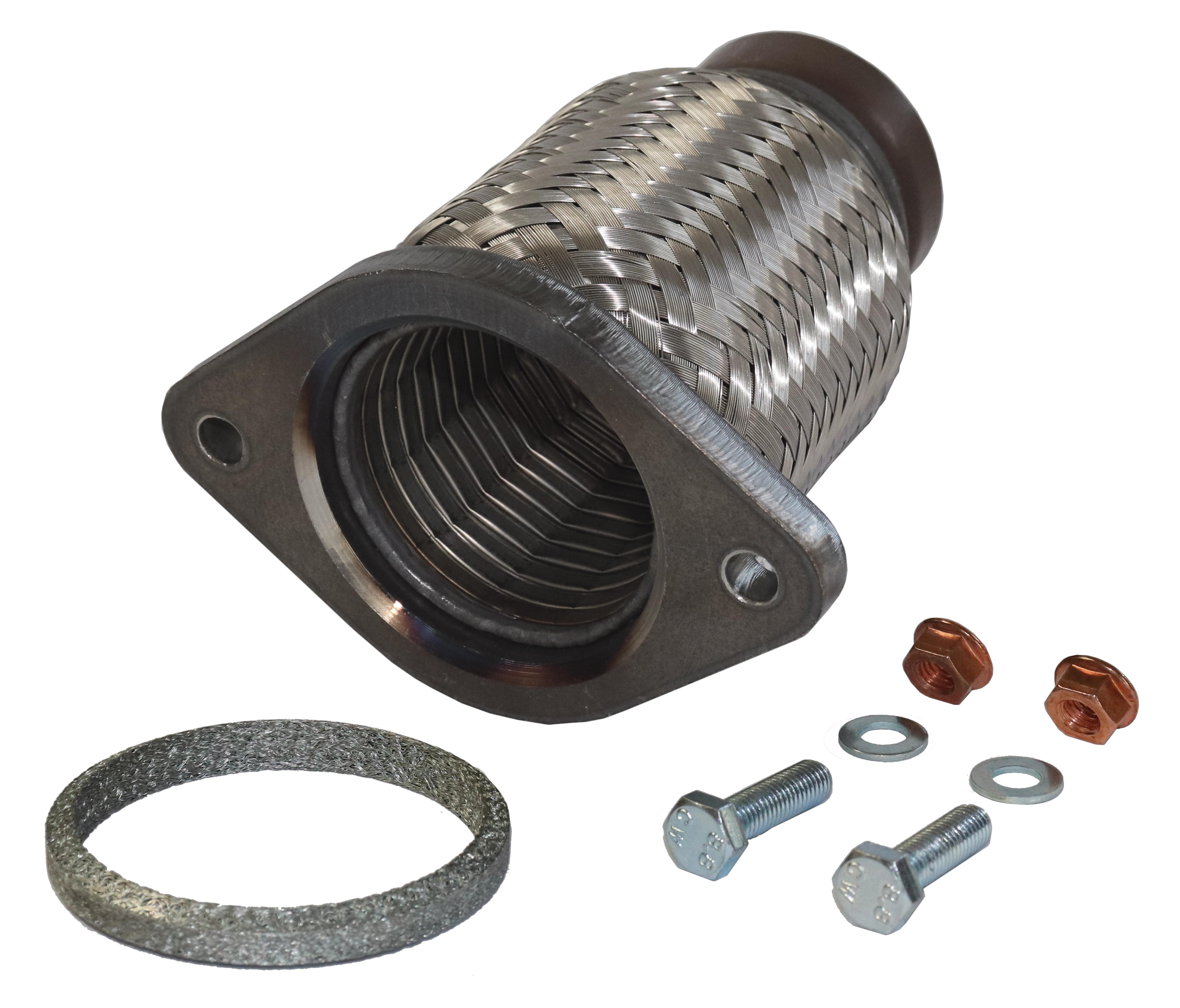 Flexible Pipe, exhaust system (88397060275)