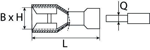 Cable Connector (5589052225)