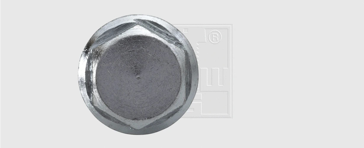 Screw Plug, oil sump