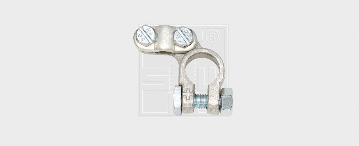 Battery Terminal Clamp (510475)