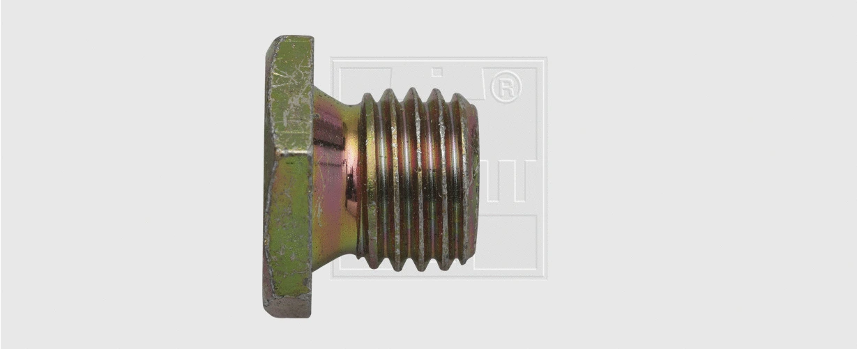 Screw Plug, oil sump