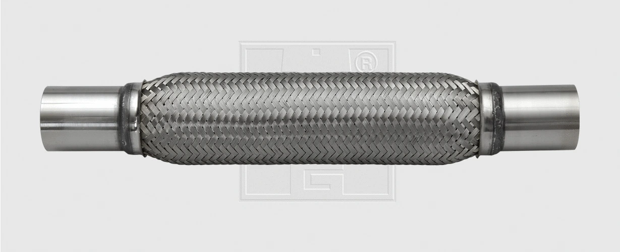 Flexible Pipe, exhaust system (88397003475)