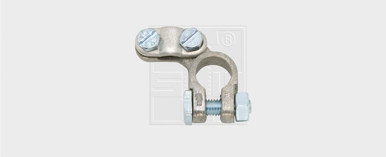 Battery Terminal Clamp (510316)