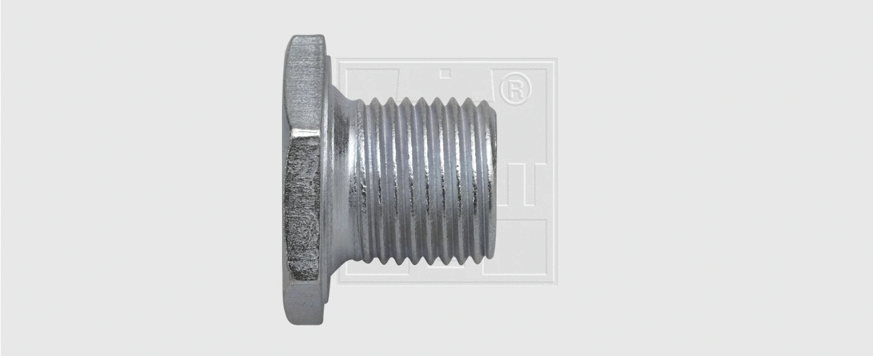 Screw Plug, oil sump (24311412516)