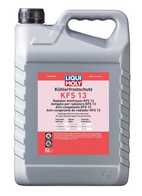 Antifreeze (21140)