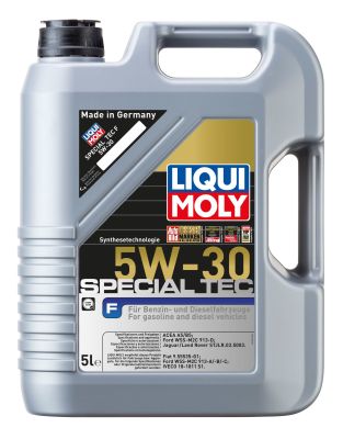 Engine Oil (3853)