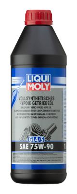 Transmission Oil (1024)