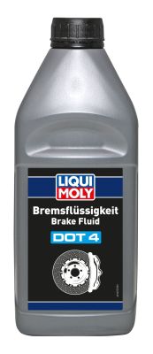 Brake Fluid (21157)