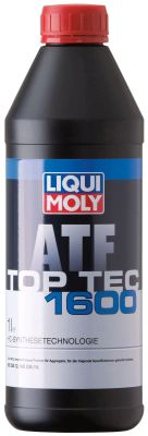 Transmission Oil (3659)