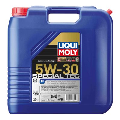 Engine Oil (3854)