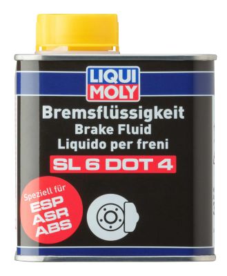 Brake Fluid (3086)