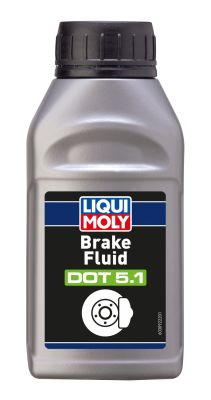 Brake Fluid (3092)