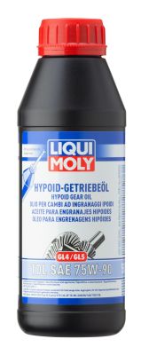 Transmission Oil (1406)