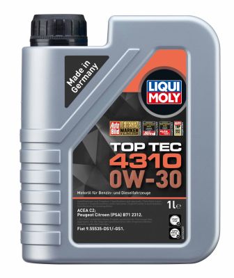 Engine Oil (3735)