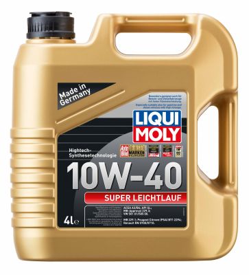 Engine Oil (2929)