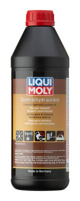 Hydraulic Oil (1127)