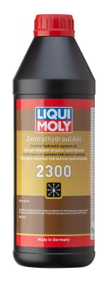 Hydraulic Oil (3665)