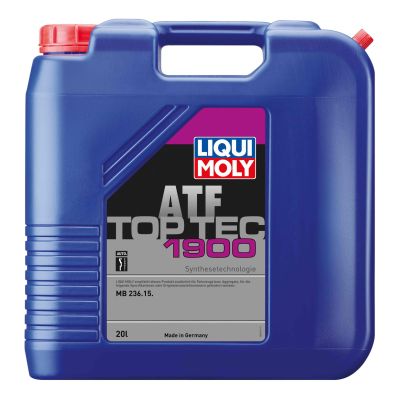 Transmission Oil (3649)