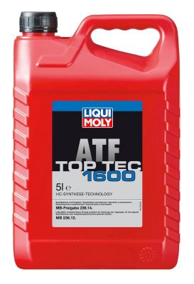 Transmission Oil (21176)