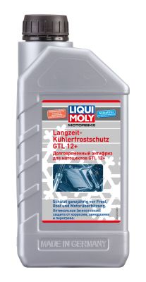 Antifreeze (2252)