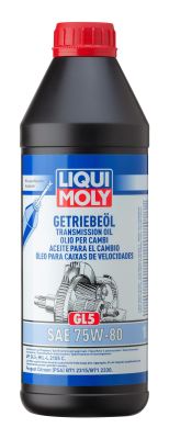 Transmission Oil (3658)