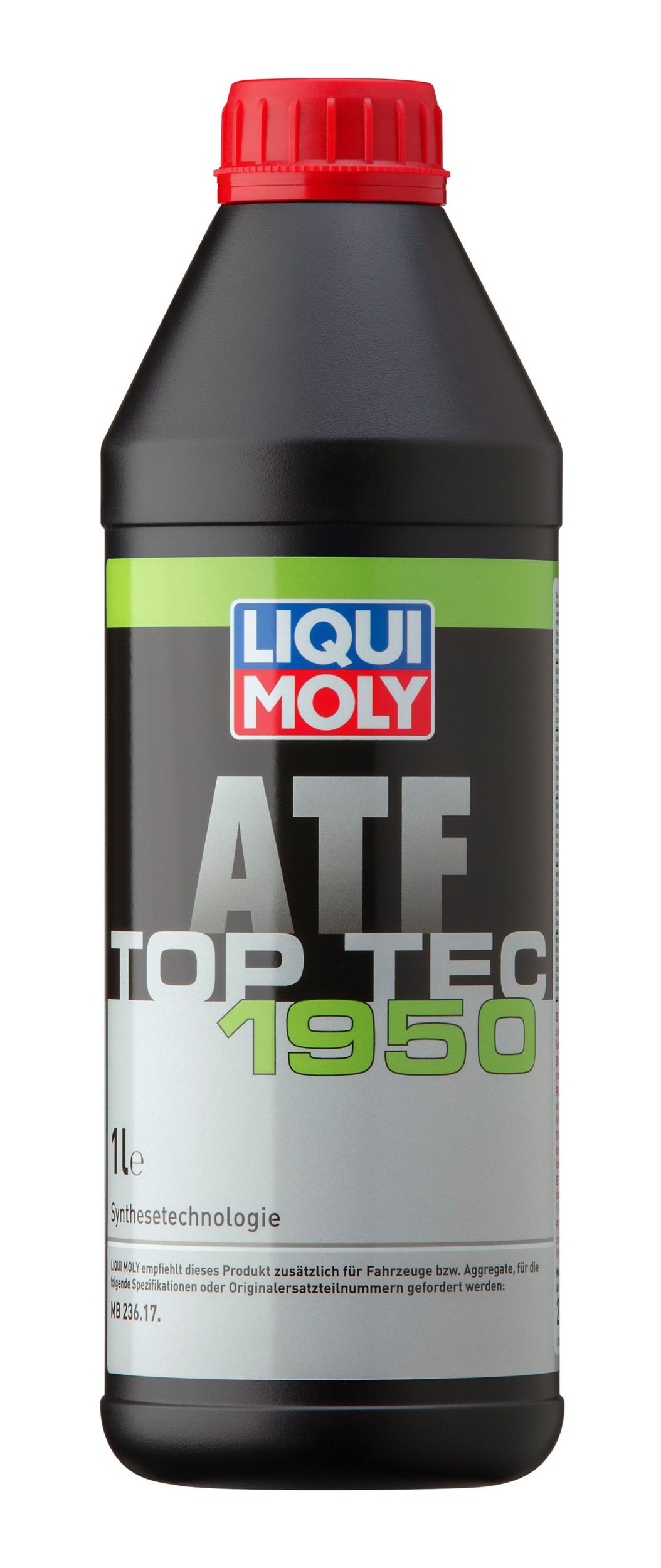 Transmission Oil (21378)