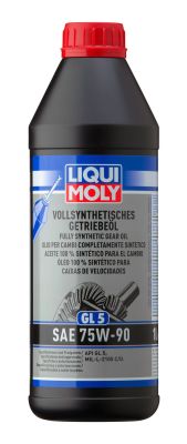 Transmission Oil (1414)