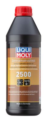 Hydraulic Oil (3667)