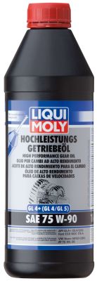 Transmission Oil (4434)
