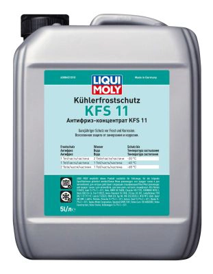 Antifreeze (8845)