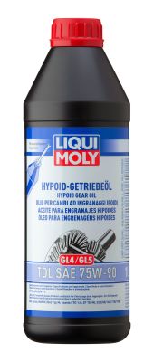 Transmission Oil (1407)
