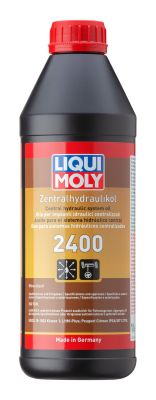 Hydraulic Oil (3666)
