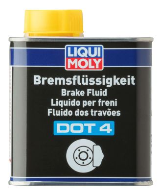 Brake Fluid (3085)