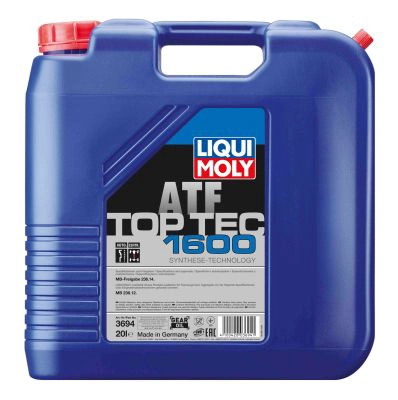 Transmission Oil (3694)