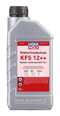 Antifreeze (21134)