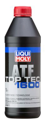 Transmission Oil (8042)