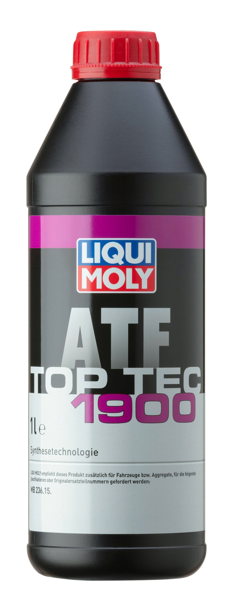 Transmission Oil (3648)